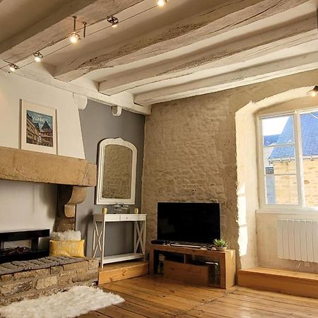 Appartement Chic En Hyper Centre De Vannes Zewnętrze zdjęcie