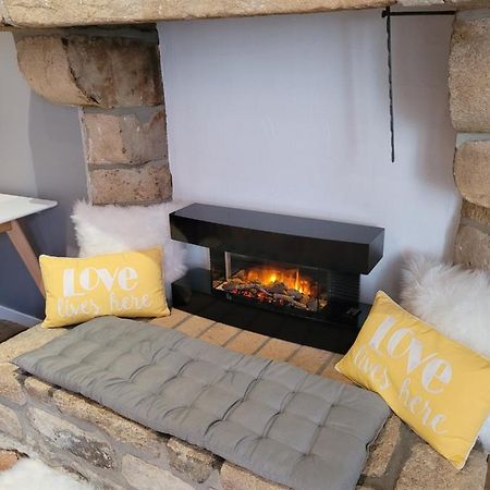 Appartement Chic En Hyper Centre De Vannes Zewnętrze zdjęcie