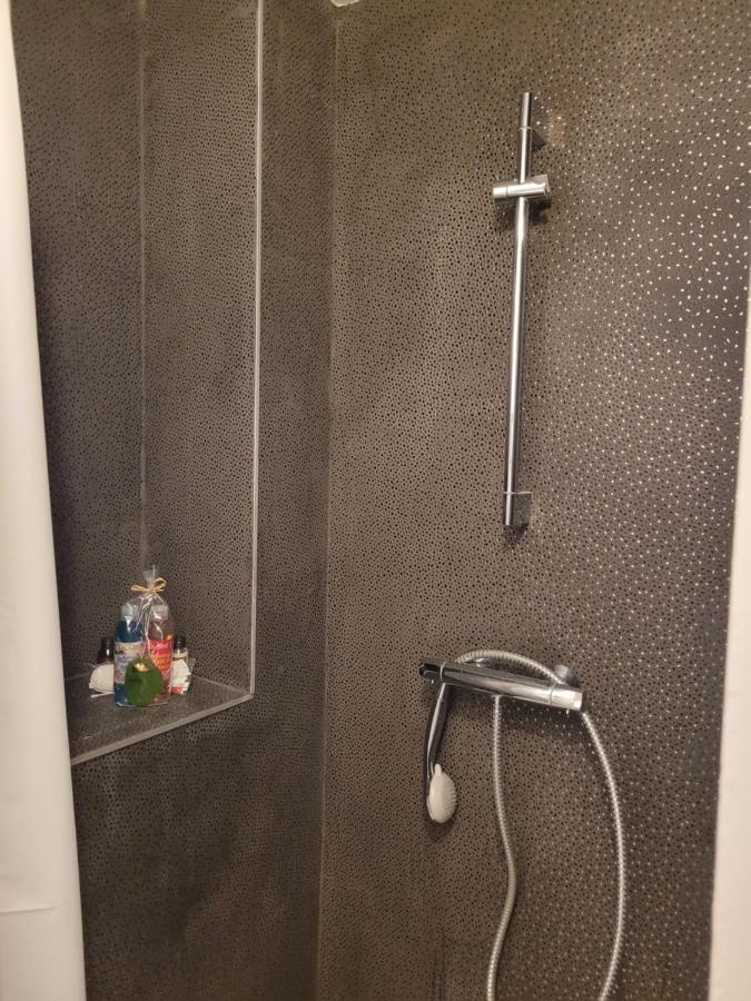 Appartement Chic En Hyper Centre De Vannes Zewnętrze zdjęcie